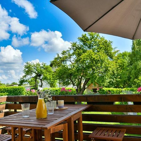 Apartment Murva Drežnik Grad Екстериор снимка