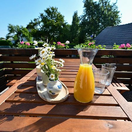 Apartment Murva Drežnik Grad Екстериор снимка
