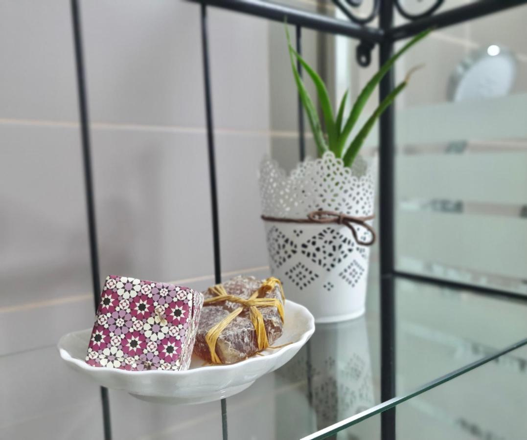 Apartment Murva Drežnik Grad Екстериор снимка