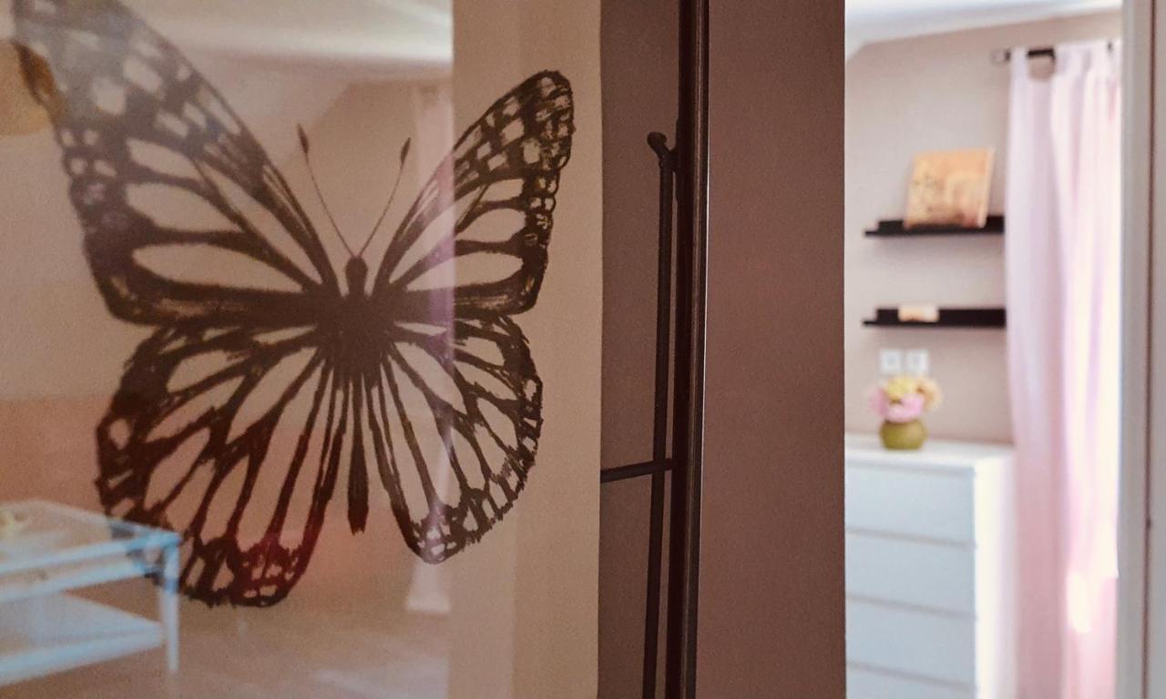 Apartment Murva Drežnik Grad Екстериор снимка