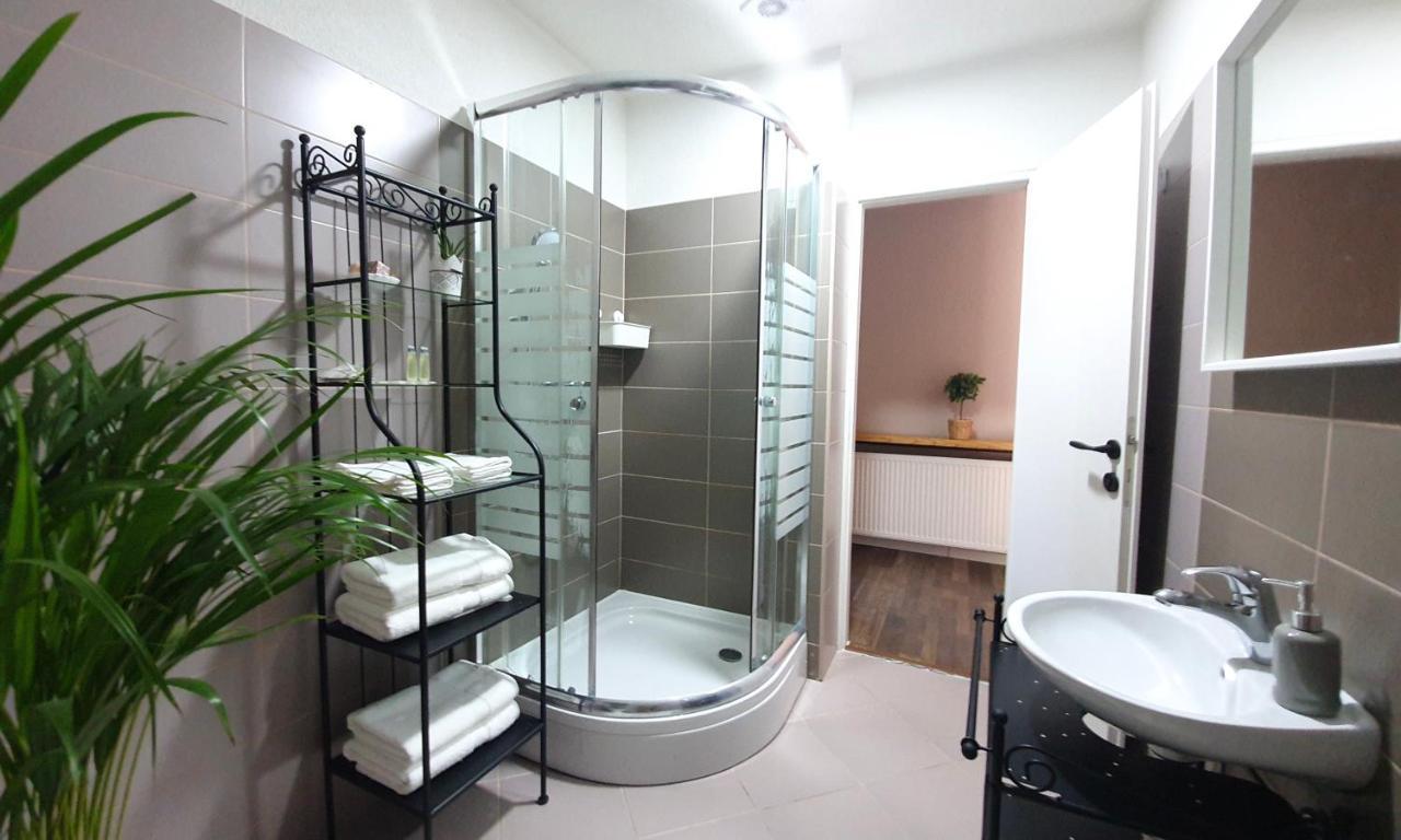 Apartment Murva Drežnik Grad Екстериор снимка