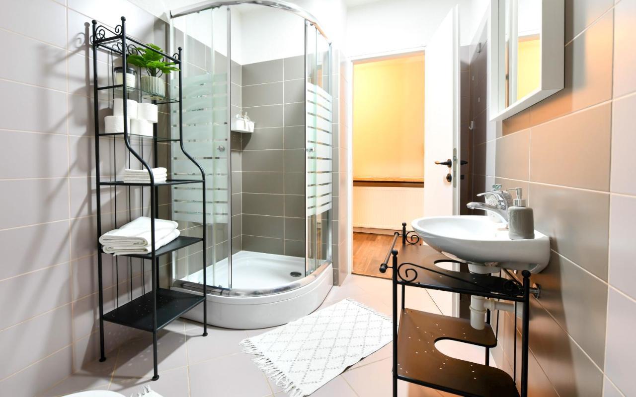 Apartment Murva Drežnik Grad Екстериор снимка