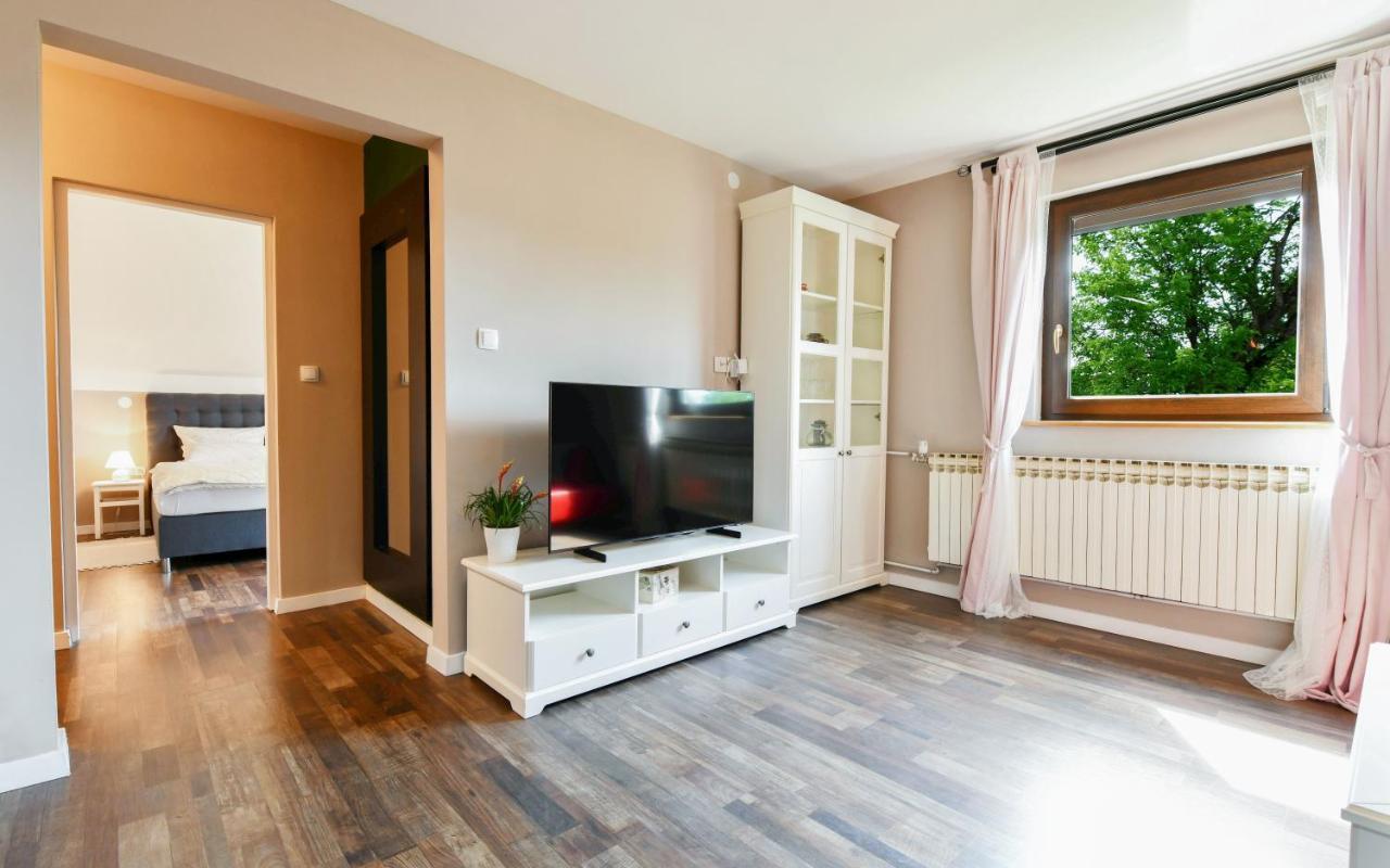 Apartment Murva Drežnik Grad Екстериор снимка