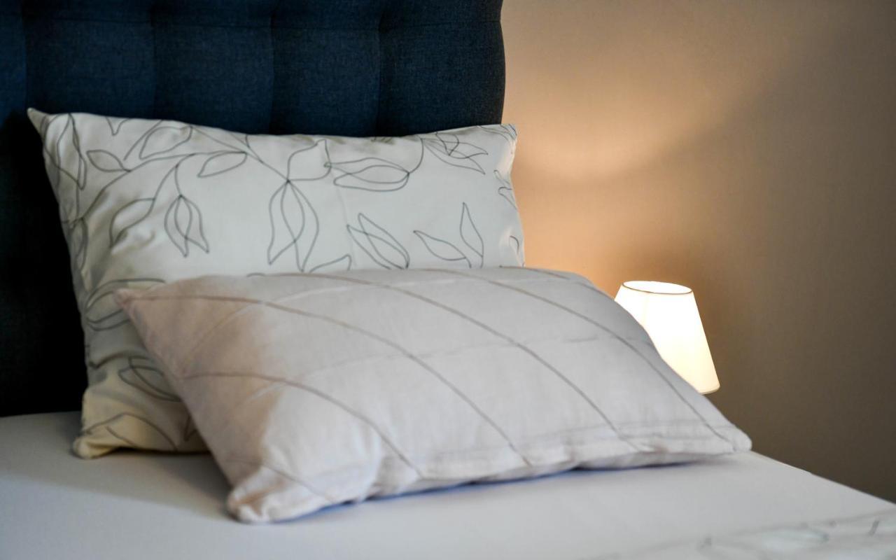 Apartment Murva Drežnik Grad Екстериор снимка